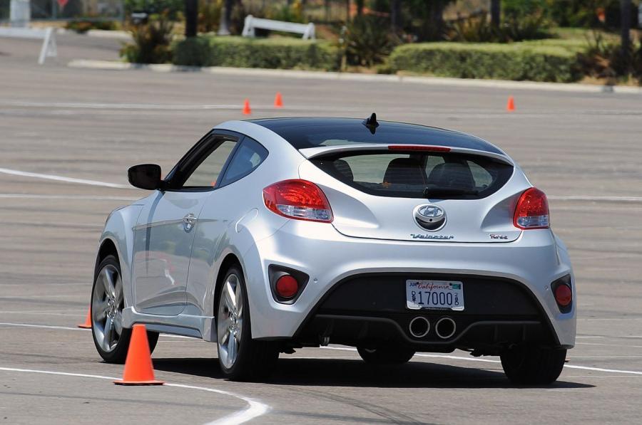  Hyundai Veloster Turbo 2012 года  (фото 116 из 244)